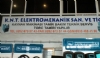 K.n.t. Elektromekanik San. Tic.